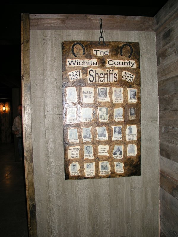 Sheriff's Office